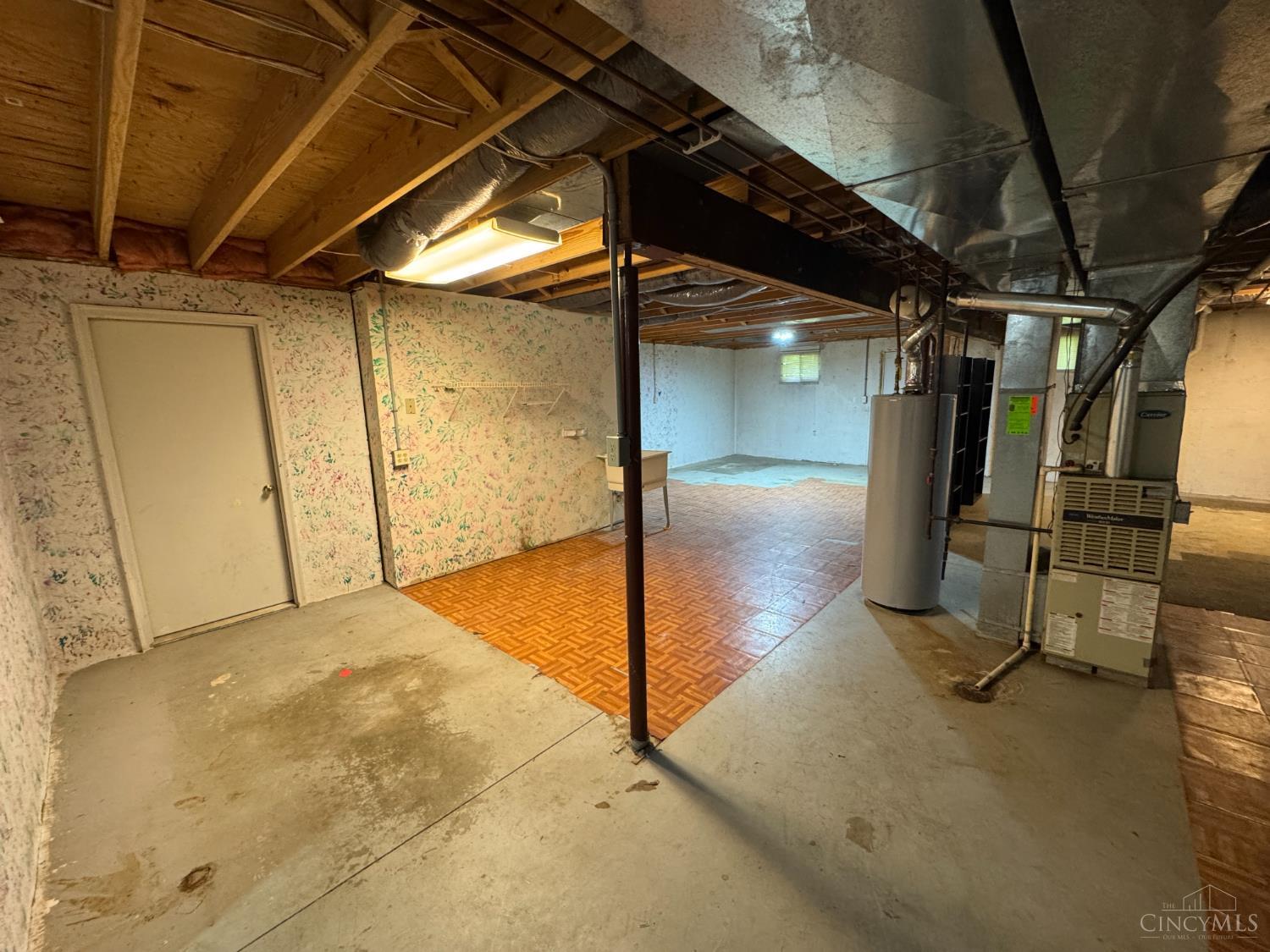 6954 Bridges Road Cincinnati, OH 45230 - Photo 35 of 43