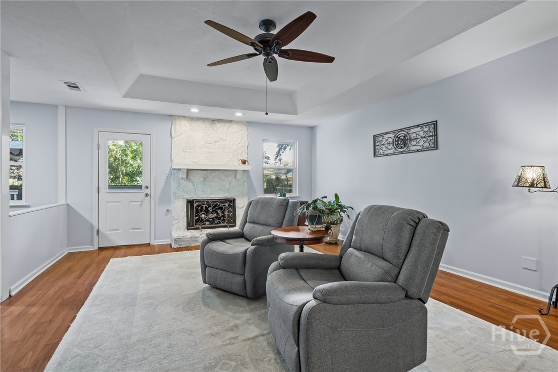 209 Deerwood Road Savannah, GA 31410 - Photo 13 of 34 Gallery Image 13