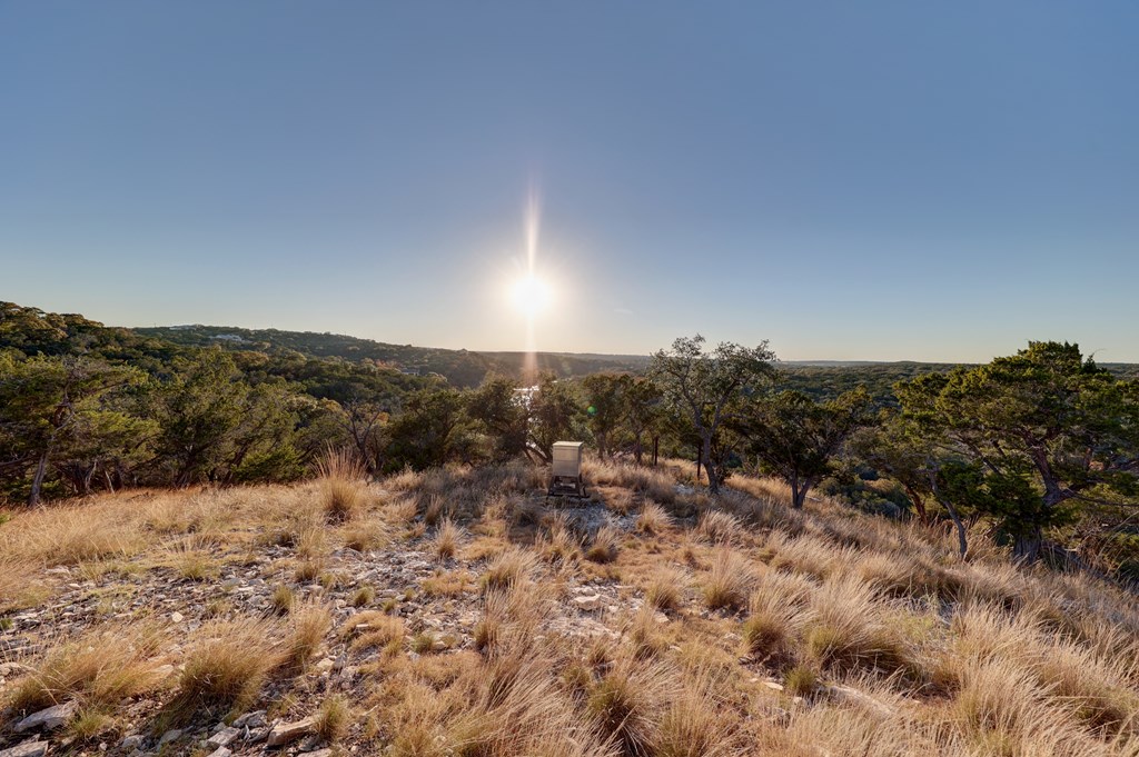 189 Cherry Springs Road Hunt, TX 78024 - Photo 13 of 29 a view of mountains and mountain