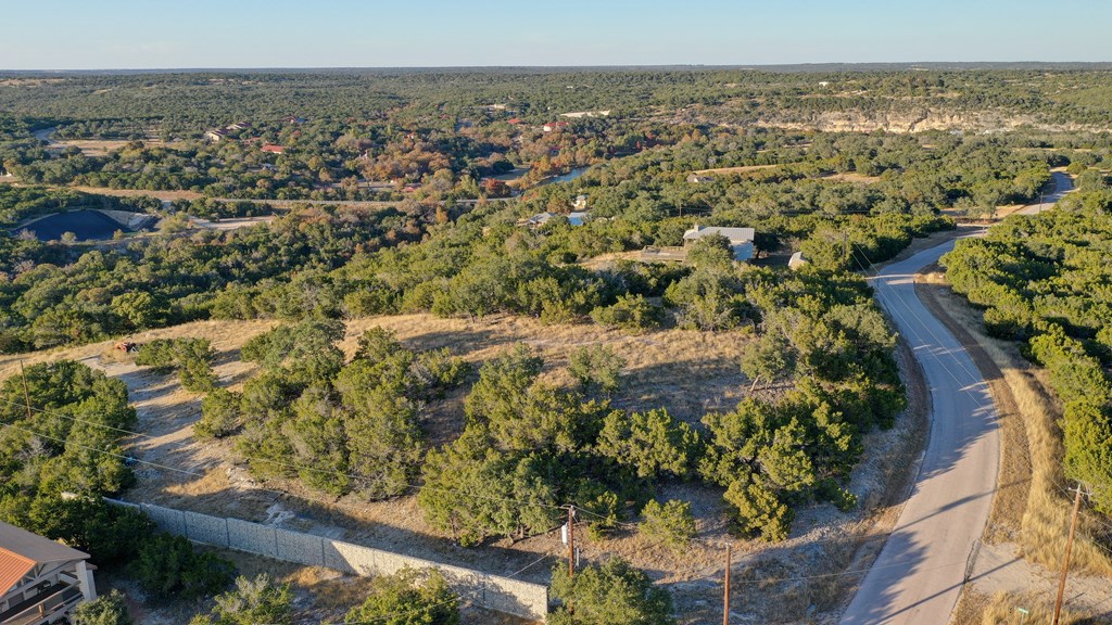 189 Cherry Springs Road Hunt, TX 78024 - Photo 18 of 29 an aerial view of multiple house