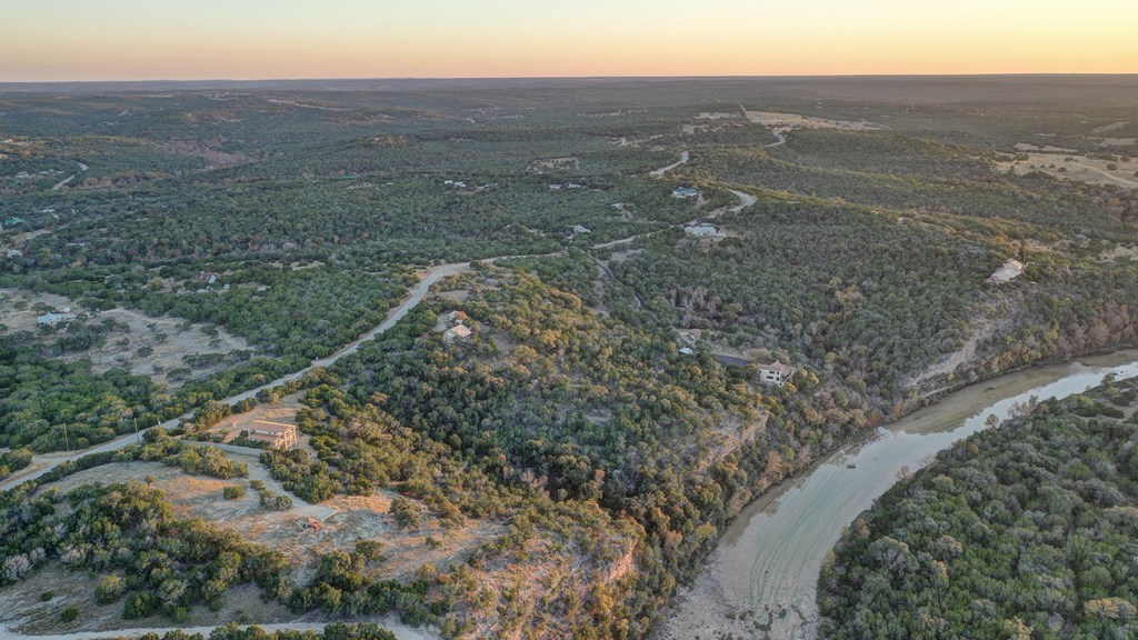 189 Cherry Springs Road Hunt, TX 78024 - Photo 21 of 29 a view of a field with an ocean