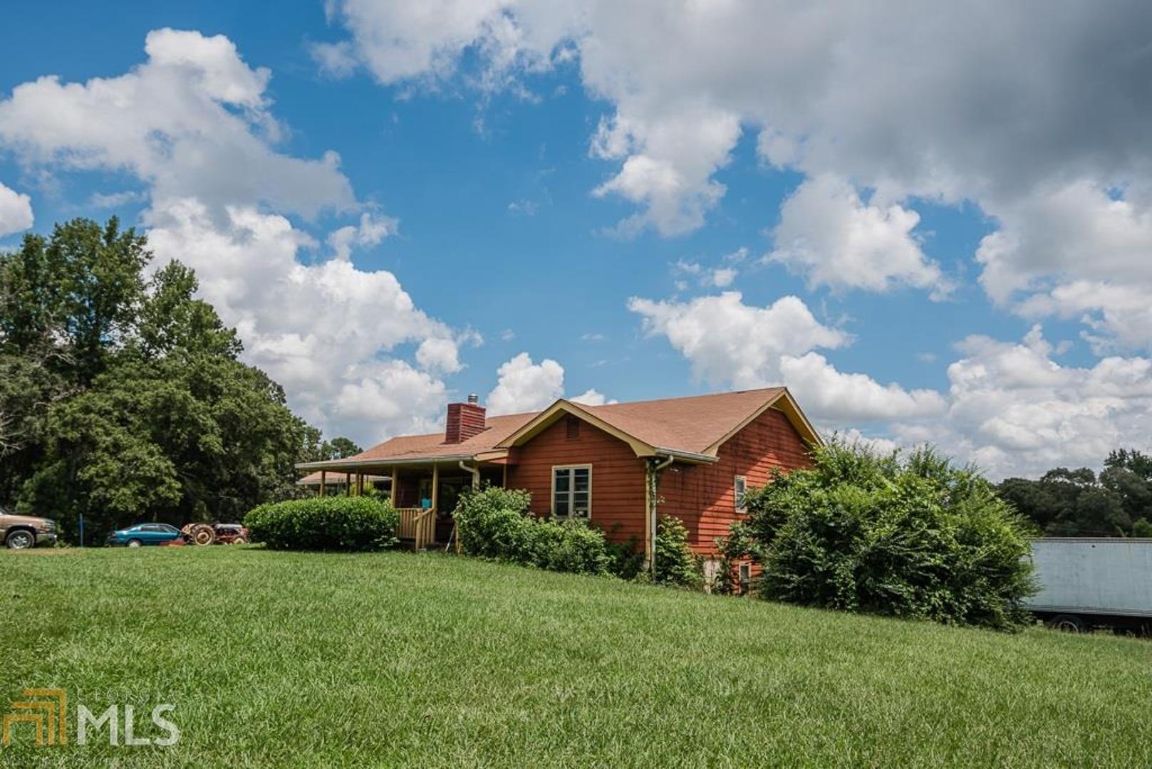 1130 Kinnett Road, Unit A Covington, GA 30016 - Photo 1 of 1 Gallery Image 1