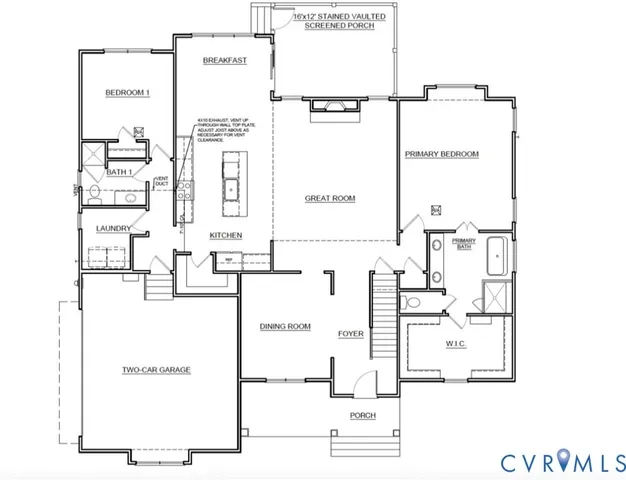 $649,950 | 1404 Mill Quarter Road, Powhatan, VA 23139