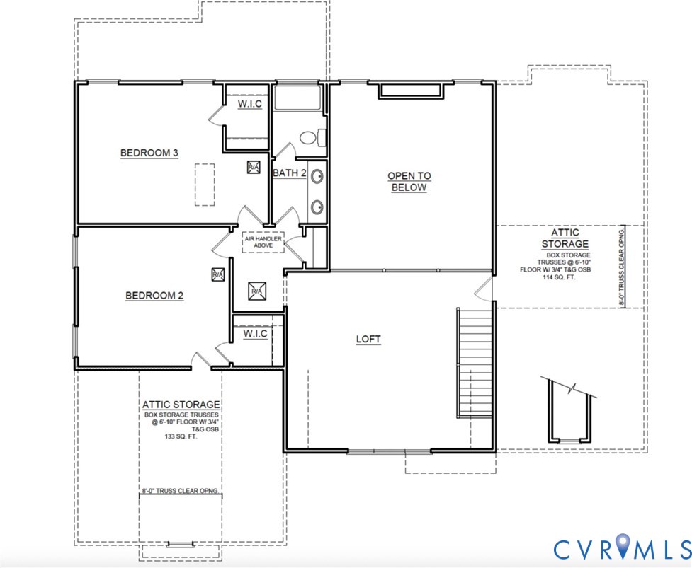 1404 Mill Quarter Road Powhatan, VA 23139 - Photo 29 of 29