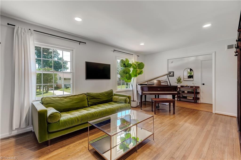 4603 Graham Road Greensboro, NC 27410 - Photo 6 of 39