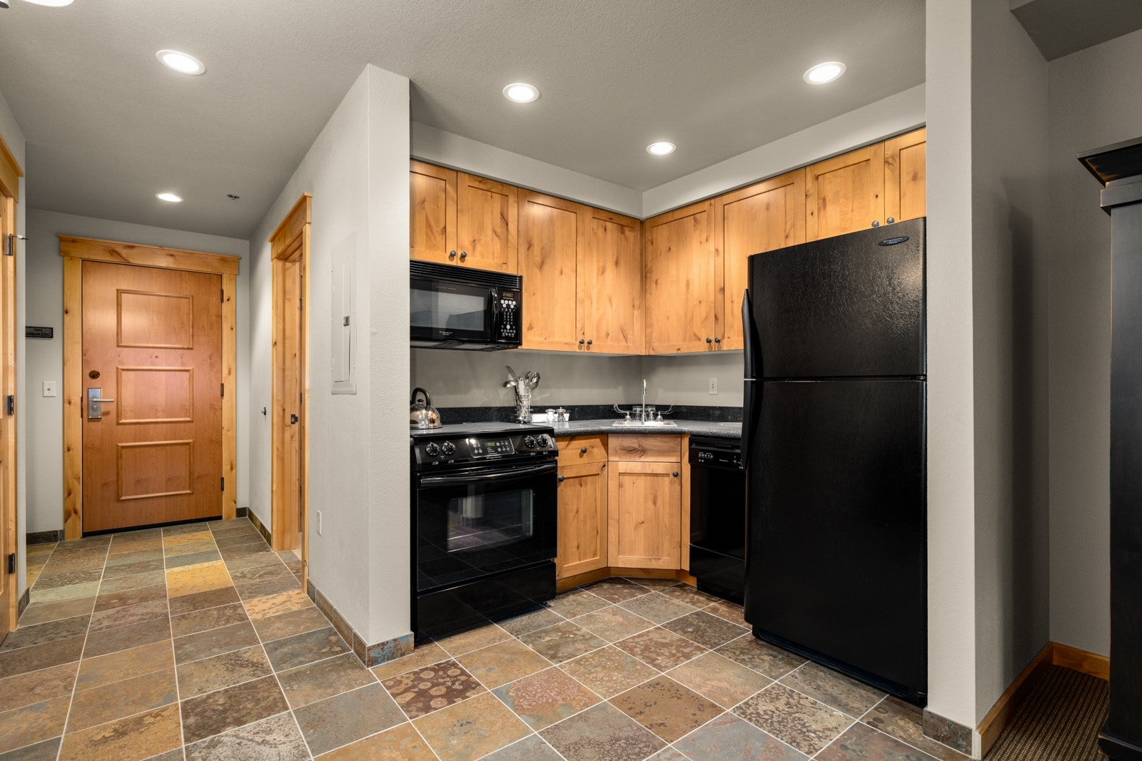 3893 Big Mountain Road, Unit R110 Whitefish, MT 59937 - Photo 7 of 26 Gallery Image 7
