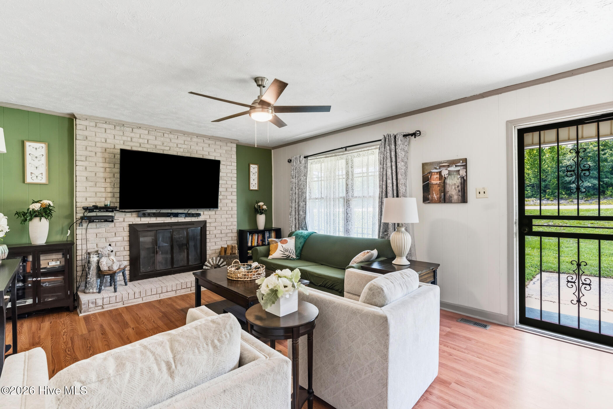 310 Dave Kings Road Rockingham, NC 28379 - Photo 6 of 44 Gallery Image 6