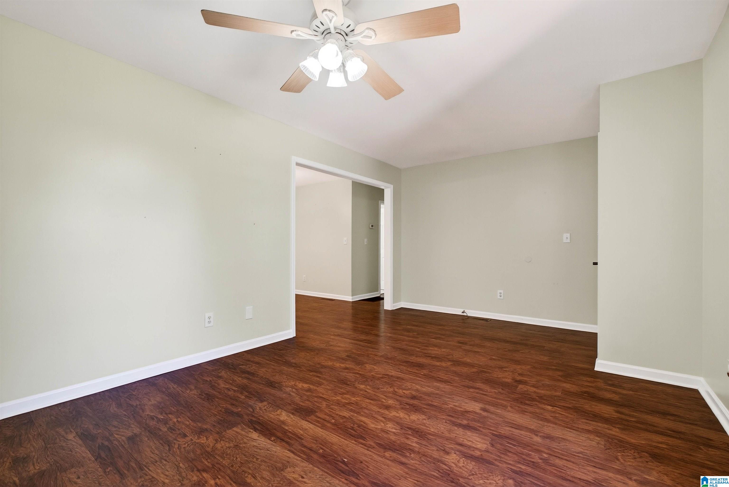 1260 Sugar Ridge Road Morris, AL 35116 - Photo 8 of 31
