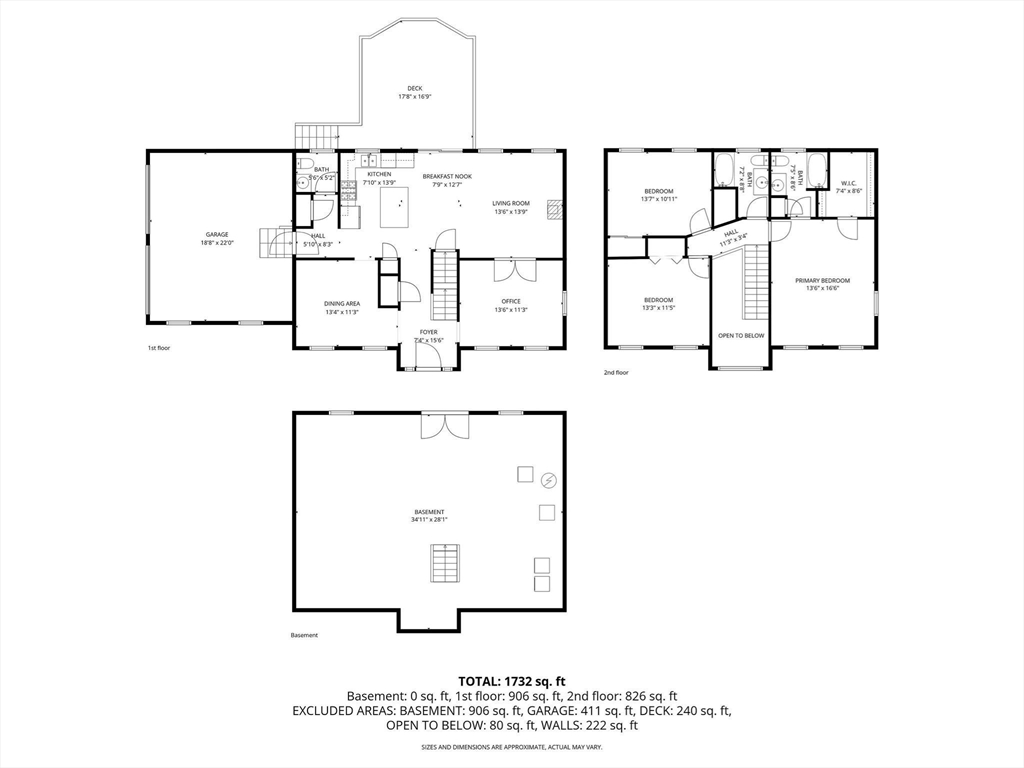 58 Laurel View Road Templeton, MA 01468 - Photo 30 of 30 Gallery Image 30
