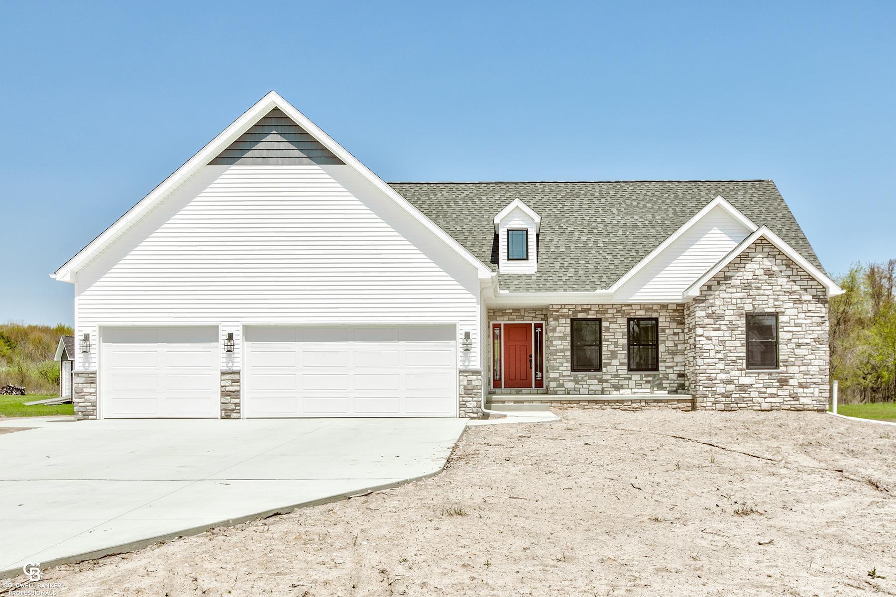 4088 Neuman Road St. Clair, MI 48079 - Photo 1 of 39 50108325.JPG