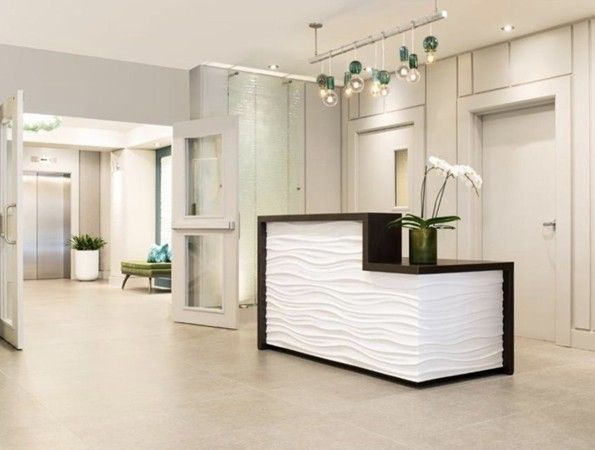 $1,260,000 | 234 Causeway Street, Unit 807, Boston, MA 02114