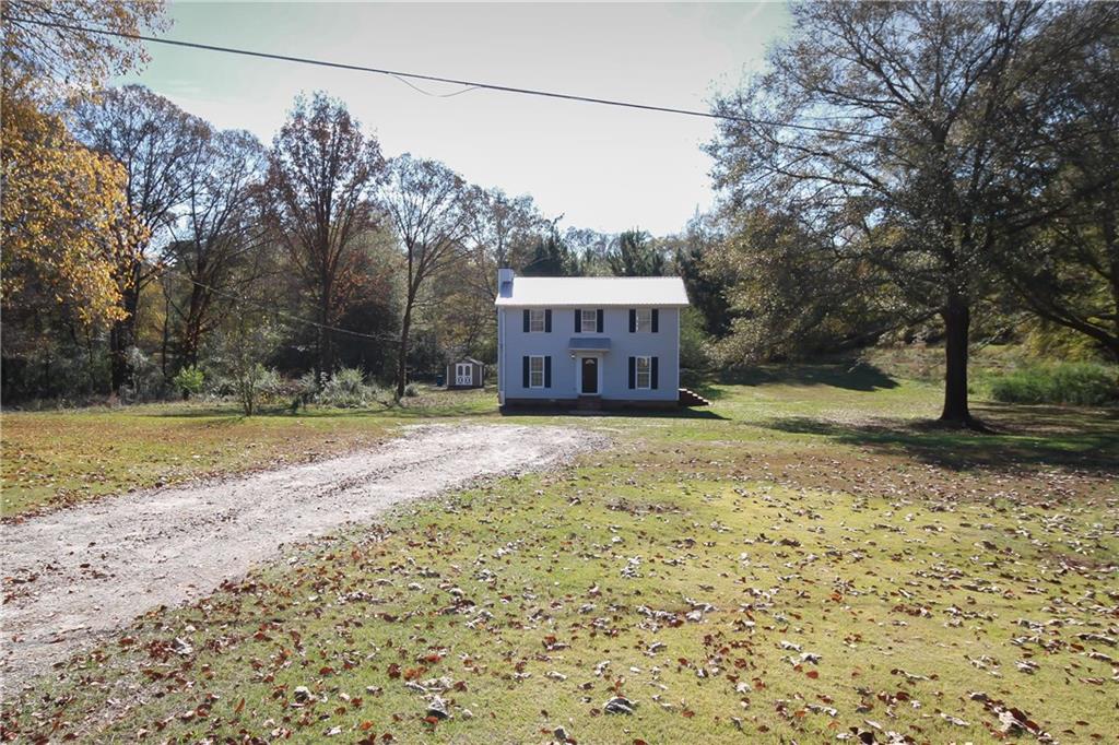 88 Mulberry Road Winder, GA 30680 - Photo 1 of 1