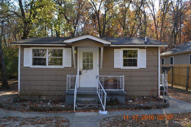 922 Old Lower Mill Road Hixson, TN 37343 - Photo 1 of 76 BestFrontView