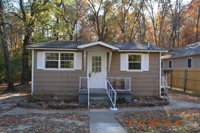 922 Old Lower Mill Road Hixson, TN 37343 - Photo 31 of 76 Front