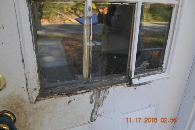 922 Old Lower Mill Road Hixson, TN 37343 - Photo 32 of 76 FrontDoorBAD