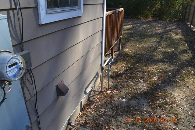 922 Old Lower Mill Road Hixson, TN 37343 - Photo 34 of 76 GasLine