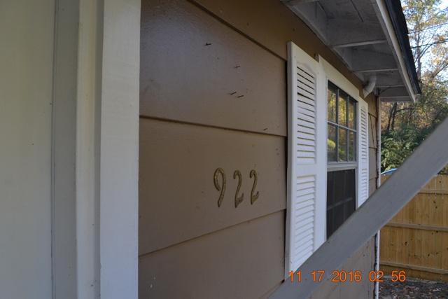 922 Old Lower Mill Road Hixson, TN 37343 - Photo 35 of 76 House#