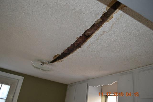 922 Old Lower Mill Road Hixson, TN 37343 - Photo 38 of 76 Kitchen (3)