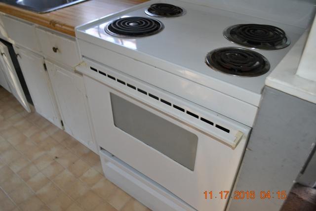 922 Old Lower Mill Road Hixson, TN 37343 - Photo 40 of 76 Kitchen (5)