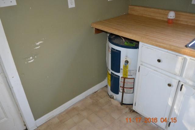 922 Old Lower Mill Road Hixson, TN 37343 - Photo 42 of 76 Kitchen (7)