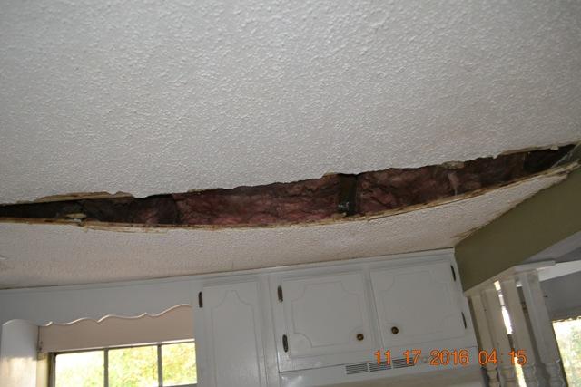 922 Old Lower Mill Road Hixson, TN 37343 - Photo 45 of 76 Kitchen (10)