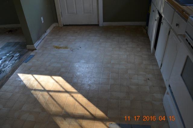 922 Old Lower Mill Road Hixson, TN 37343 - Photo 46 of 76 KitchenFloor
