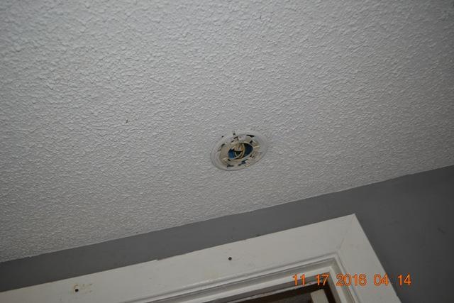 922 Old Lower Mill Road Hixson, TN 37343 - Photo 47 of 76 LDdetectorMissing