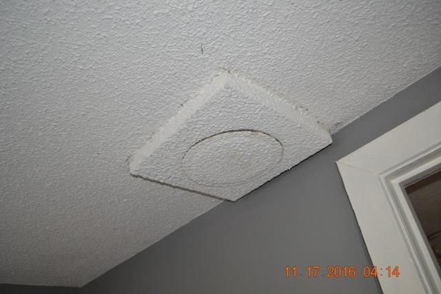 922 Old Lower Mill Road Hixson, TN 37343 - Photo 51 of 76 LRceilingPipe