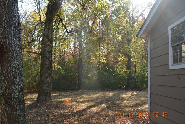 922 Old Lower Mill Road Hixson, TN 37343 - Photo 68 of 76 RearYard2