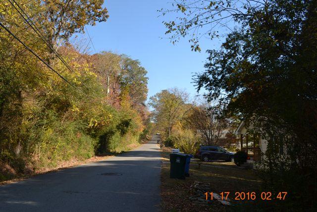 922 Old Lower Mill Road Hixson, TN 37343 - Photo 71 of 76 StreetScene2