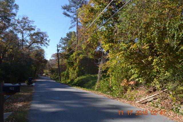 922 Old Lower Mill Road Hixson, TN 37343 - Photo 72 of 76 StreetScene3