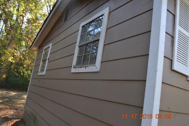 922 Old Lower Mill Road Hixson, TN 37343 - Photo 74 of 76 SubjectLeftSide