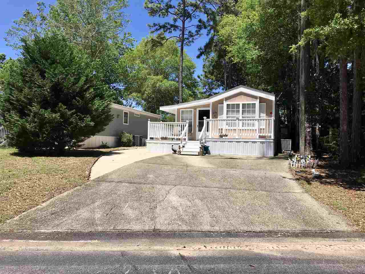 620 Escambia Loop Lillian, AL 36549 - Photo 1 of 16