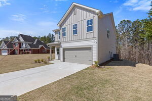 693 Shoals Trail, Unit 55 Dallas, GA 30132 - Photo 11 of 11