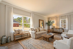 693 Shoals Trail, Unit 55 Dallas, GA 30132 - Photo 2 of 11