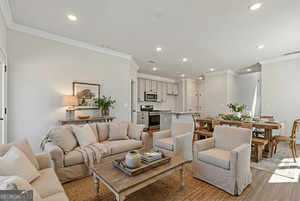 693 Shoals Trail, Unit 55 Dallas, GA 30132 - Photo 3 of 11