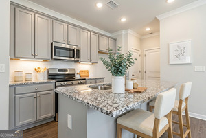 693 Shoals Trail, Unit 55 Dallas, GA 30132 - Photo 4 of 11