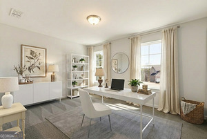 693 Shoals Trail, Unit 55 Dallas, GA 30132 - Photo 7 of 11