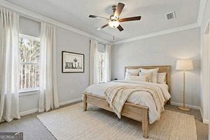 693 Shoals Trail, Unit 55 Dallas, GA 30132 - Photo 8 of 11