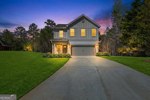 693 Shoals Trail, Unit 55 Dallas, GA 30132 - Photo 10 of 11