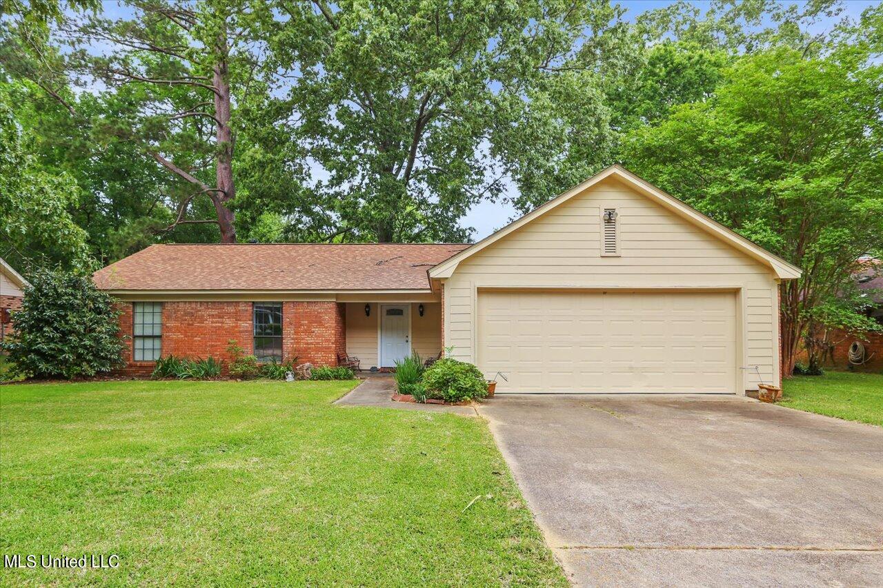 27 Ripple Drive Brandon, MS 39042 - Photo 1 of 24 01-27 Ripple Dr