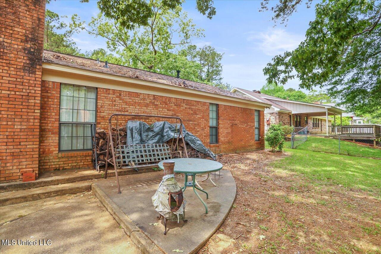 27 Ripple Drive Brandon, MS 39042 - Photo 22 of 24 22-27 Ripple Dr