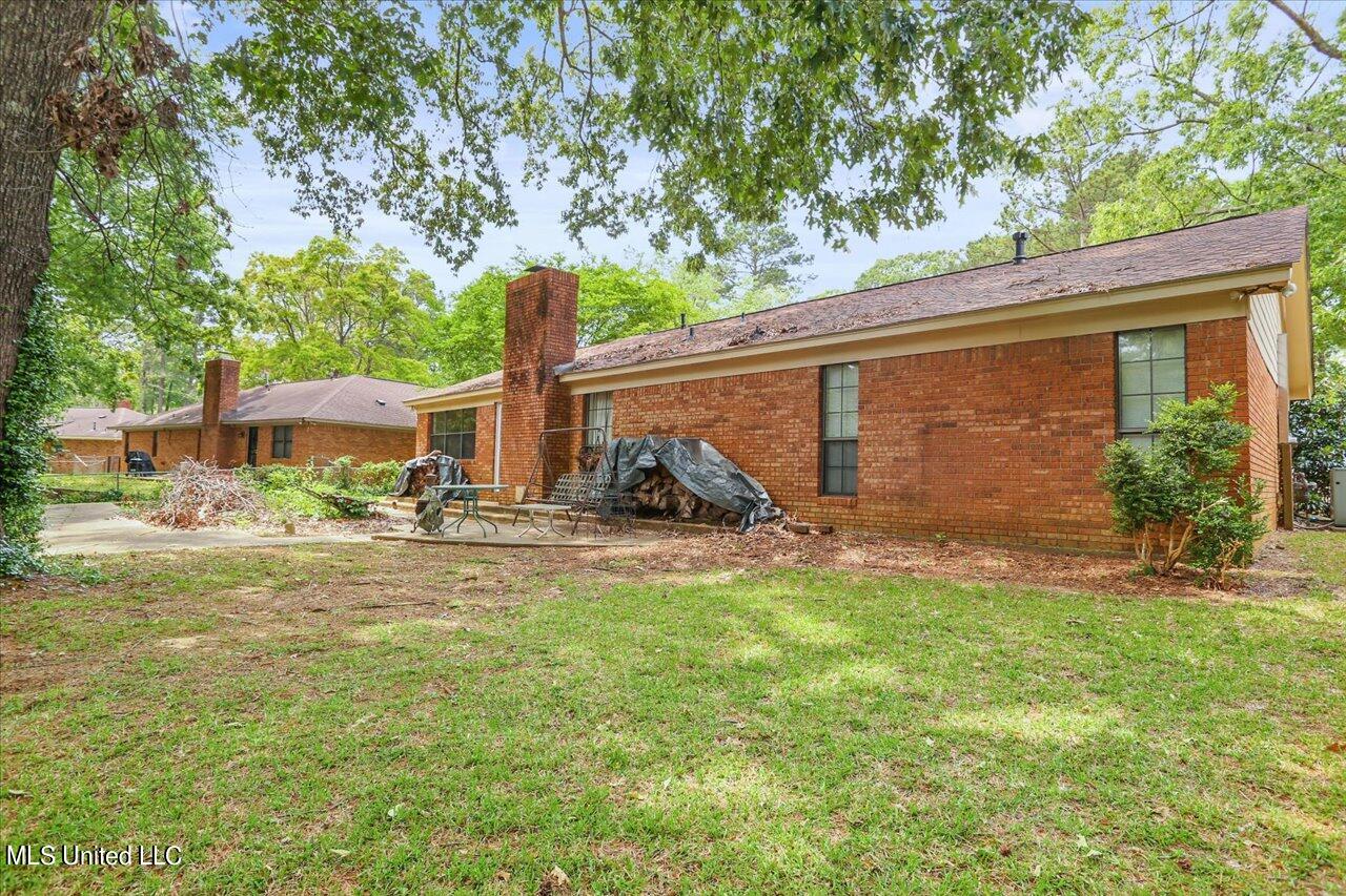 27 Ripple Drive Brandon, MS 39042 - Photo 23 of 24 23-27 Ripple Dr