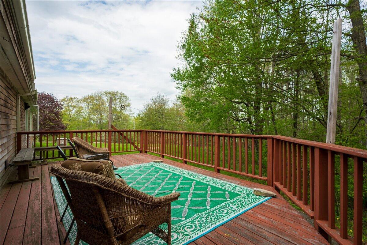 293 Ludwig Road Hope, ME 04847 - Photo 26 of 31 293 Ludwig Road, Hope