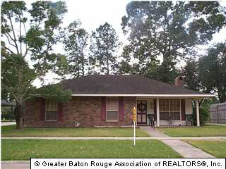 16818 Bristoe Avenue Baton Rouge, LA 70816 - Photo 1 of 1 Gallery Image 1