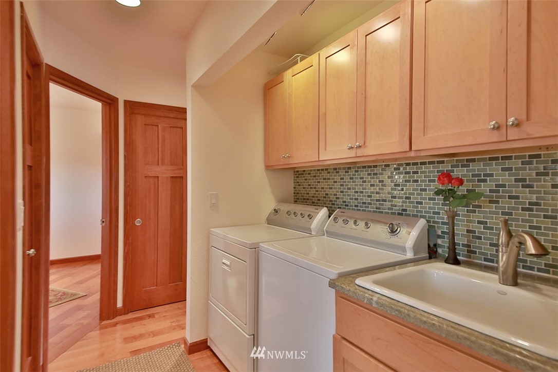 5749 Double Bluff Road Freeland, WA 98249 - Photo 36 of 40 a room with storage and utility