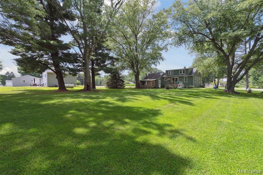 14068 Belsay Road Millington, MI 48746 - Photo 41 of 46