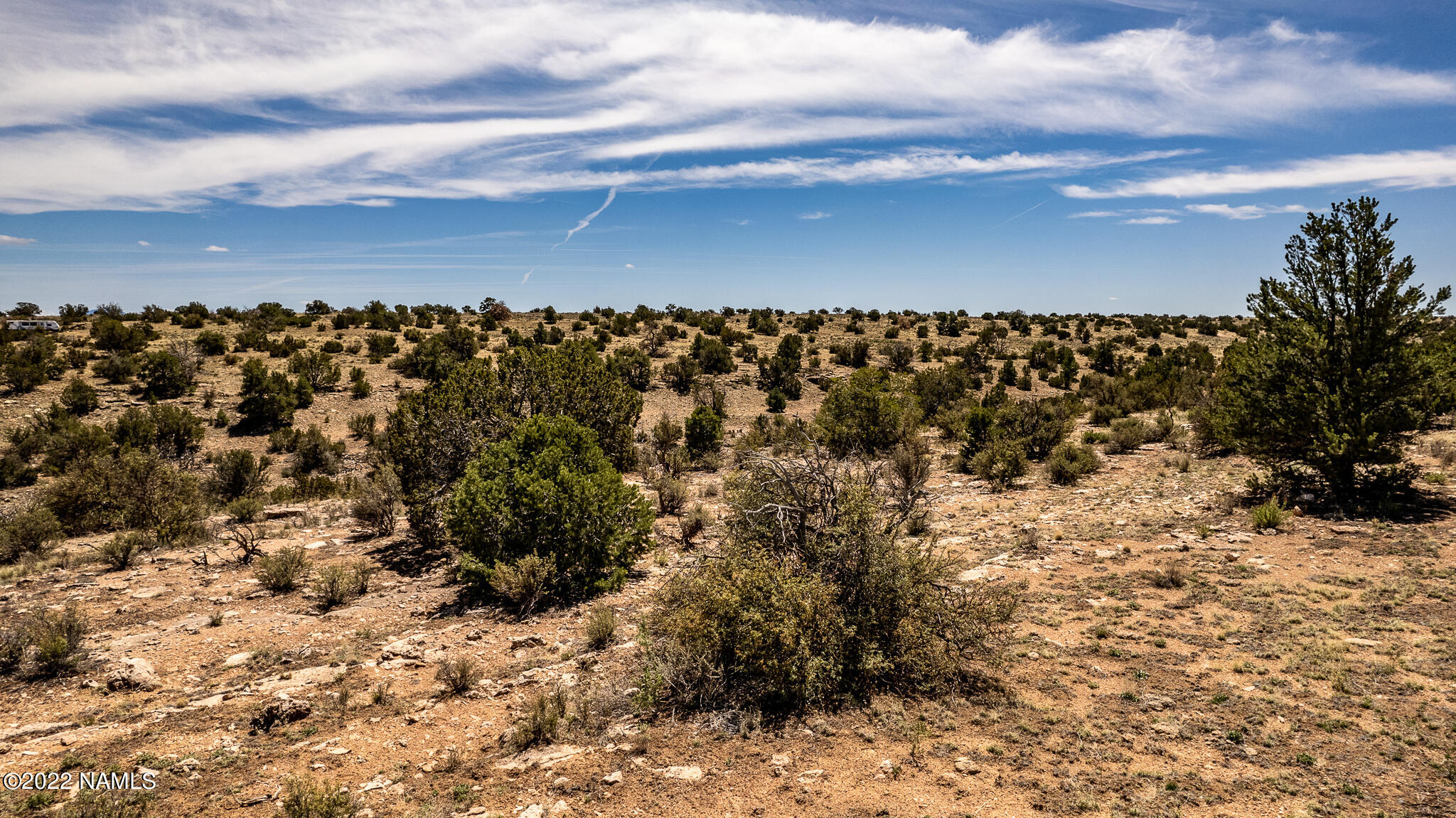 3629 South Long View Road Williams, AZ 86046 - Photo 9 of 44 SE CORNER SOUTH