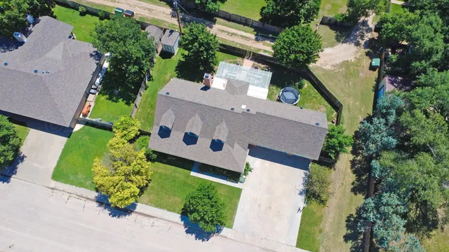 $375,000 | 1206 Olive Street, Stratford, TX 79084