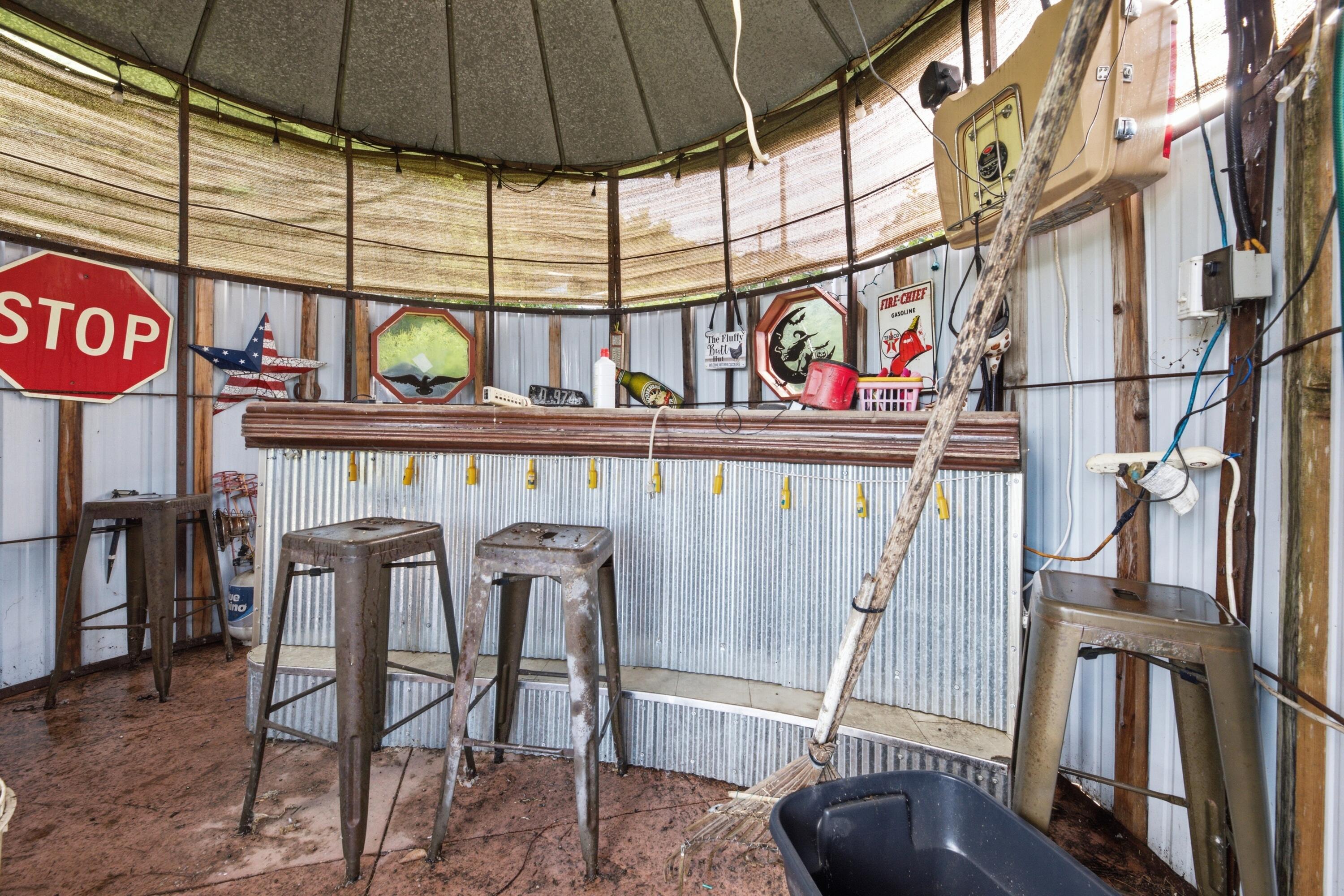 34810 Old Homer Road Winona, MN 55987 - Photo 10 of 19 Gazebo Interior